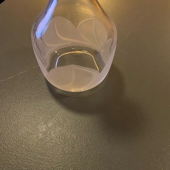 Glass Wine Decanter - Picture 4 of 9